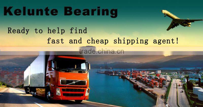 Made in Sweden Deep groove ball bearing 6208-2RS1 48x80x18 Chrome steel bearing 6208 2RS