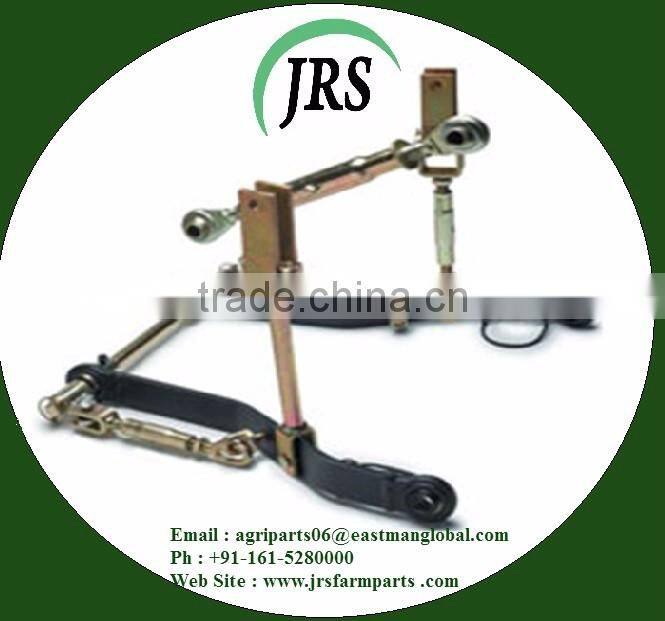 Kubota Three Point Linkage Kit