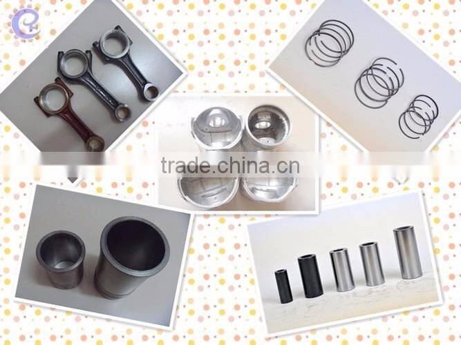 agricultural machinery tractor parts piston pin from China