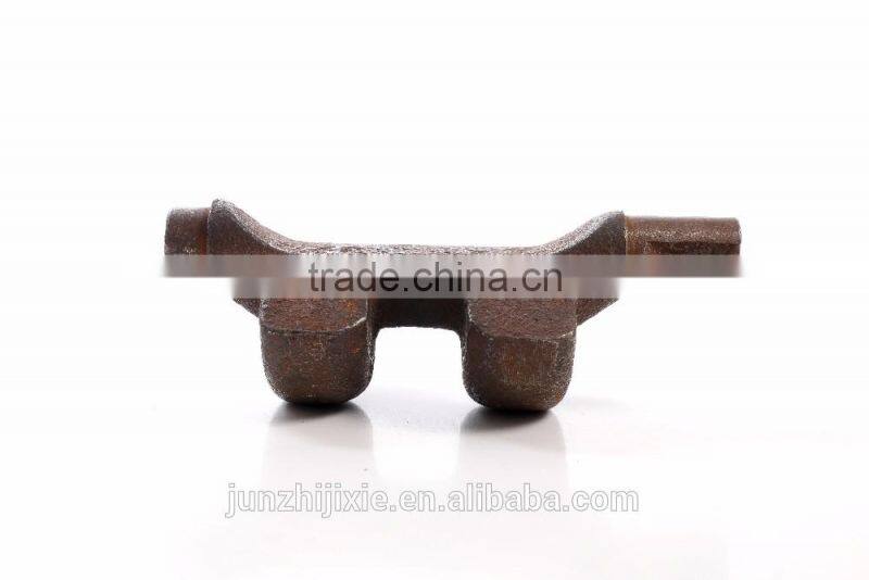 massey ferguson parts top quality engine balance shaft grinding machine shaft