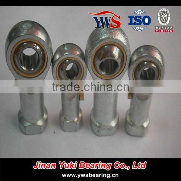 female right thread rod end joint bearings PHS16
