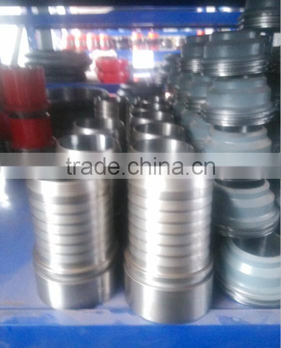 hammer union with thread for oilfield