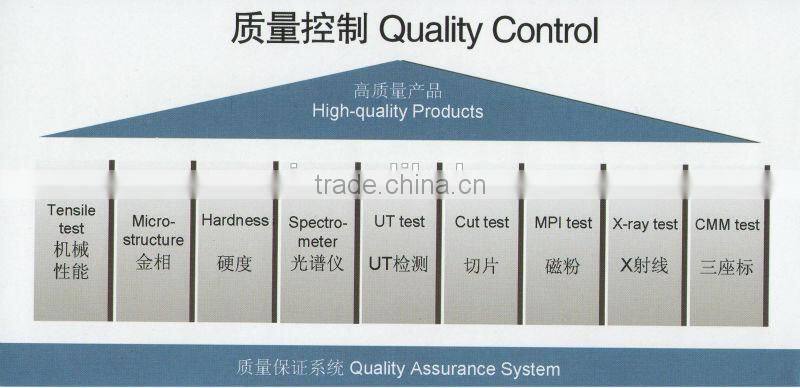 Hot sale customized tractor replacement bushes