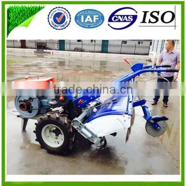 Shandong Tractor Mower,lawn mower for walking tractor