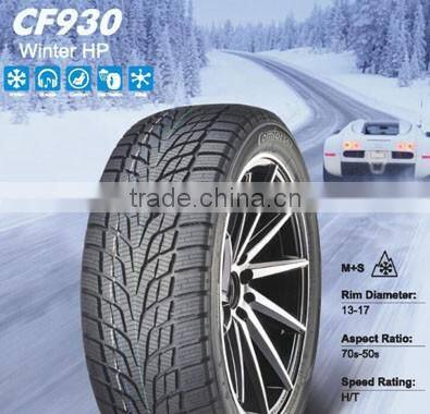 chinese car winter tire Comforser brand cf360 cf900 cf930 cf950 cf970