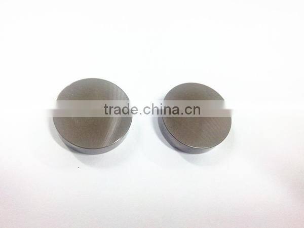 solid carbide PDC/CBN/PCBN base