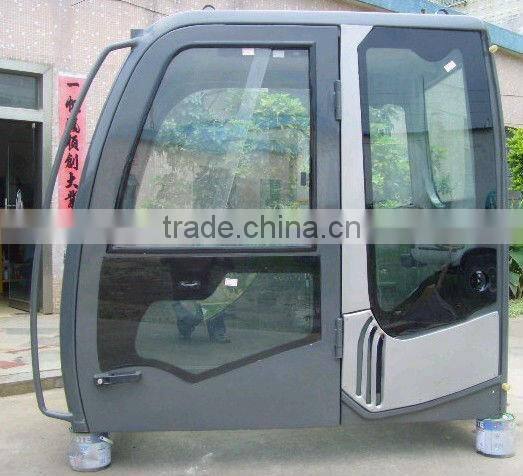 PC200-7 Cabin ,PC200-7 Excavator Cabin