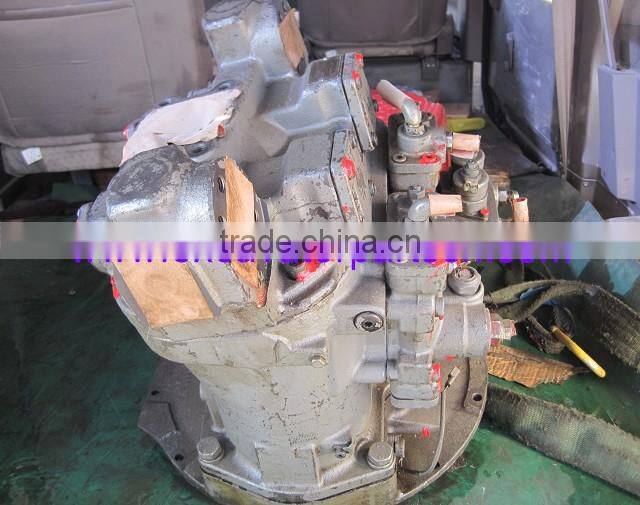 ZAX210 ZAX230 ZAX240 ZAX250 ZAX270 ZAX280 HYDRAULIC MAIN PUMP , MODEL HPV118, SECOND HAND