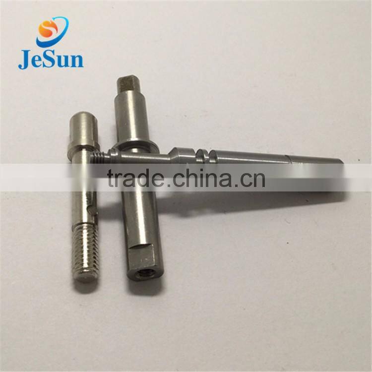 Alibaba whosesale cnc metal parts ,machine nuts