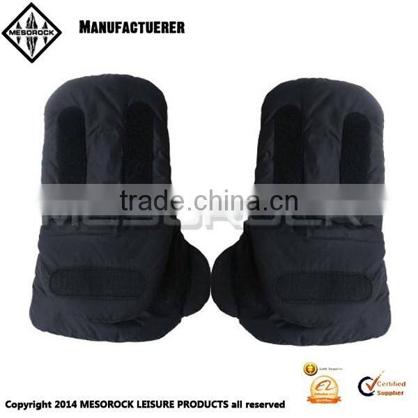 Winter waterproof warm glove infant stroller glove pram hand muff