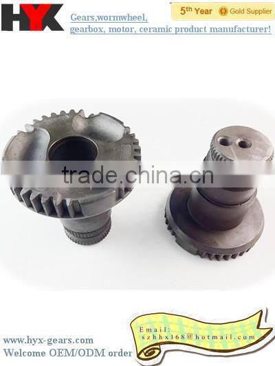 shenzhen OEM high precision investment casting parts