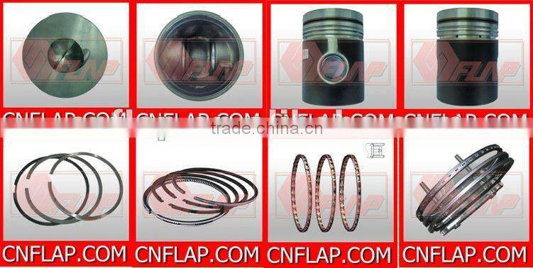 man diesel engine spares parts for D2565