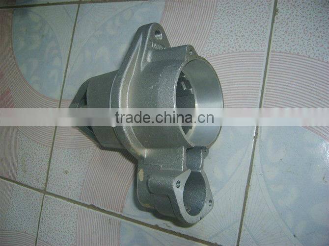square pipe clamps