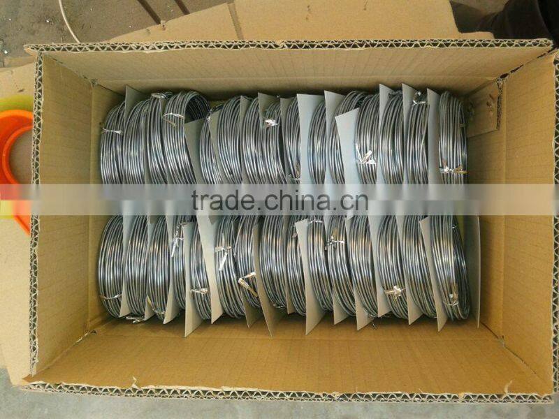 craft colored aluminum wire