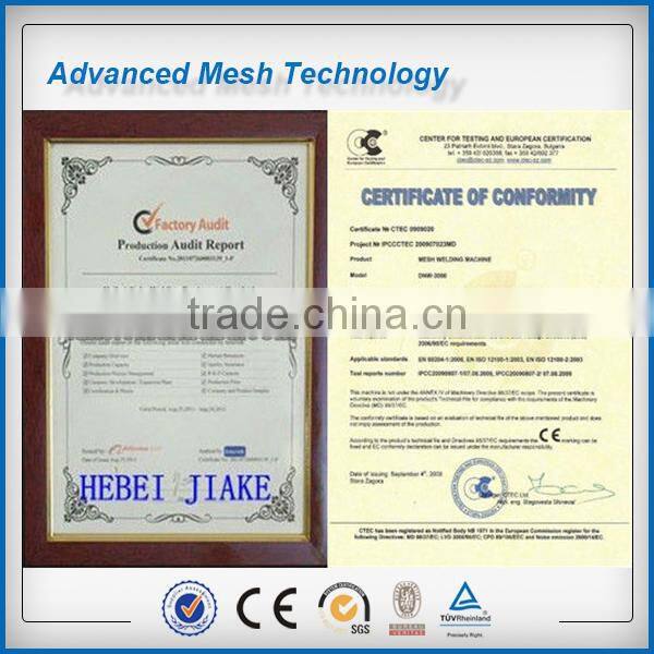 Automatic Coal Mine Reinforcing Mesh Production Welded Machines for tunnel support wire mesh