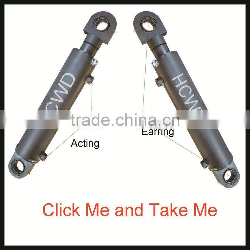 Competitive Small Competitive Price Hydraulic Cylinder for engineering machine