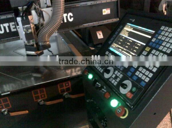 Custom carving CNC milling parts