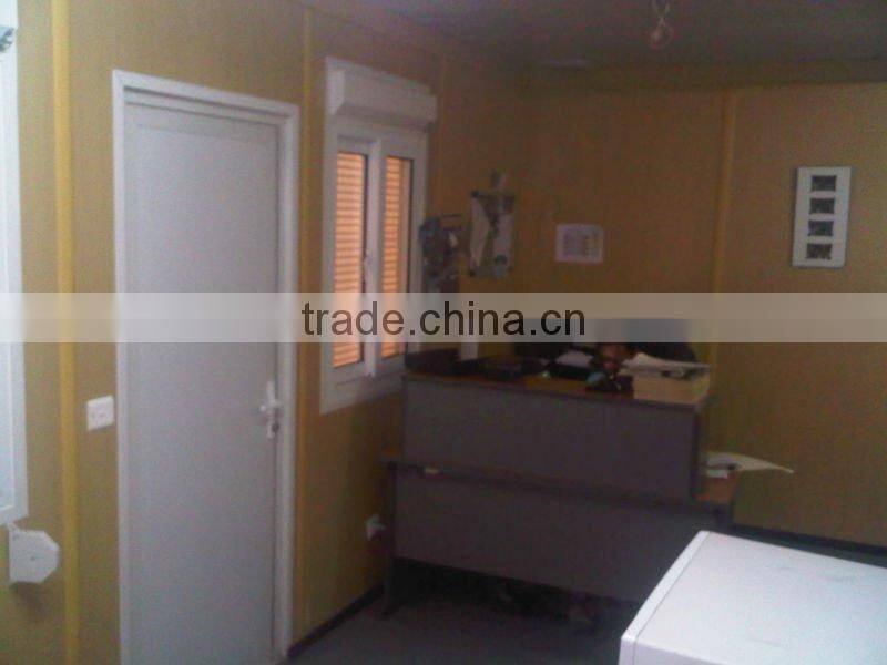 modular house container