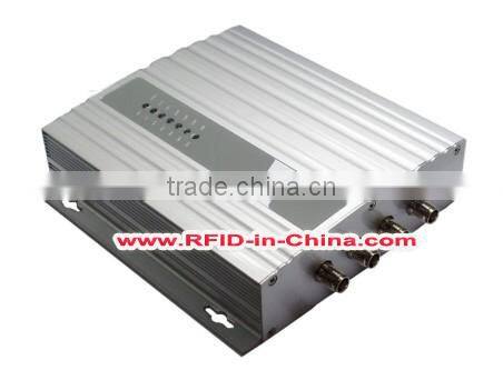 Customzied RFID assets software for Parking System