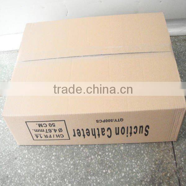 Qualitied Disposable Medical Nelaton Tube