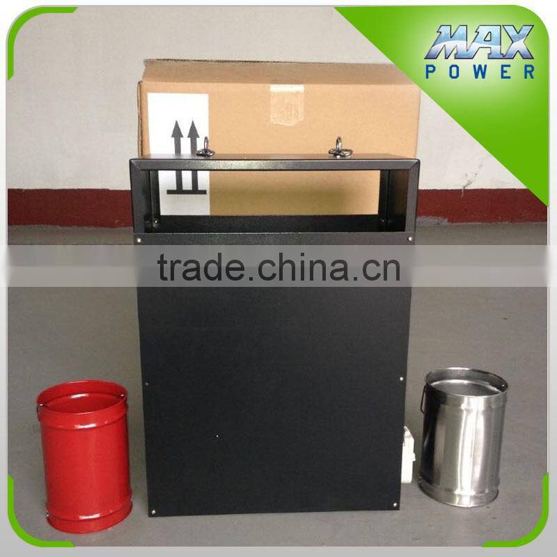 Agriculture planting greenhouse CO2 generator