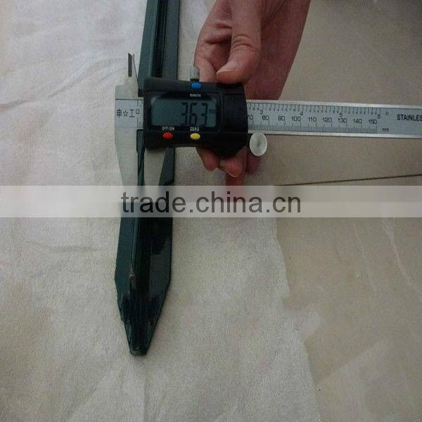 Hebei Anlida T Post(ISO9001)