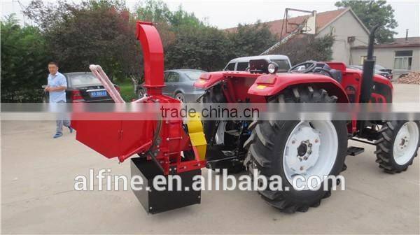 China manufacturer high quality BX wood chipper