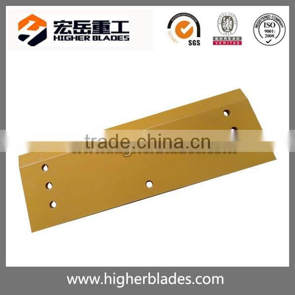 bucket shovel cutting baldes bucket base blades for earth moving