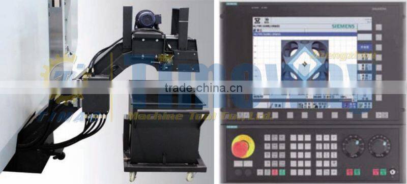 VY-63F5 CNC Vertical Five-axis Linkage Machining Center With High-precision