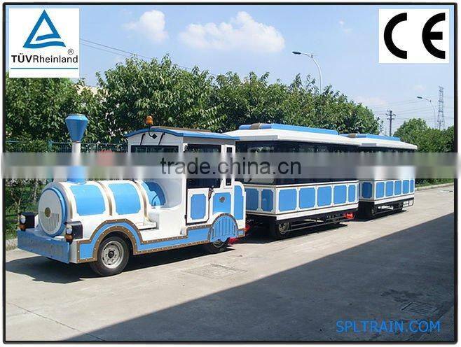 2 seater 1000kg open cab electric platform truck
