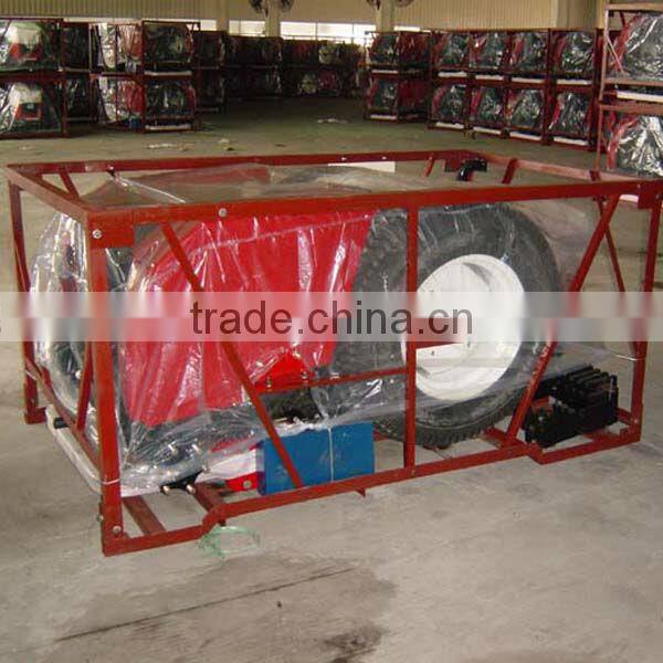 Jinma 204 20hp agricultural tractor