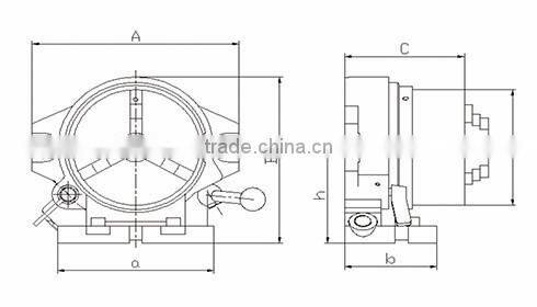 SIMPLE HORIZONTAL/VERTICAL INDEXING SPACERS