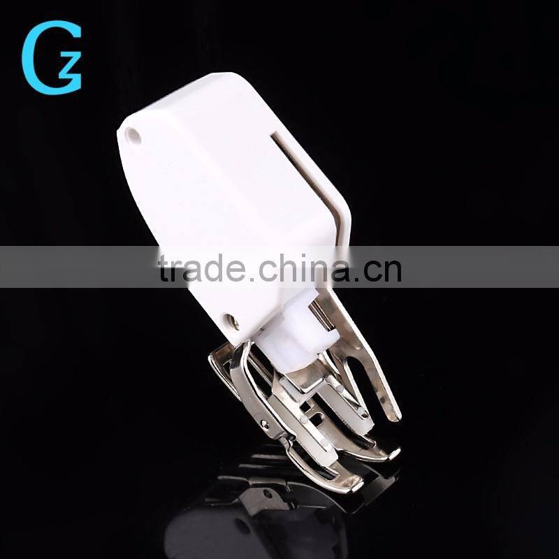 sewing Tools NEW Sewing Machine Quilting Walking Guide Even Feet Foot Presser Foot Hot