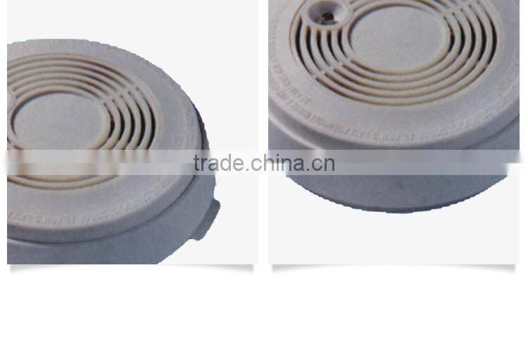Photoelectric Smoke Detector, Smoke Alarm, Interconnect Smoke Detector