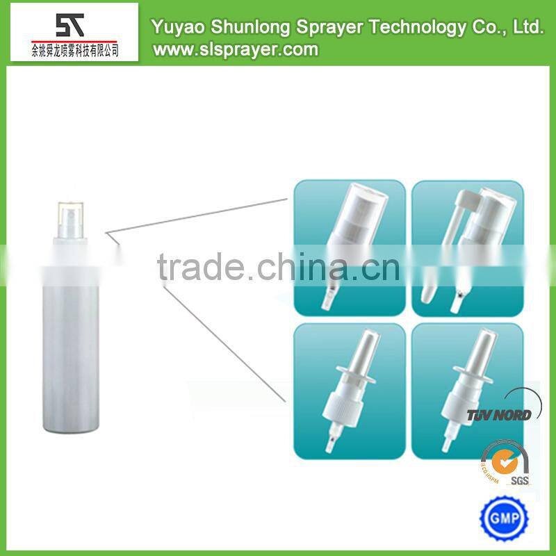 nasal sprayer medical sprayer nansal sprayer pumps
