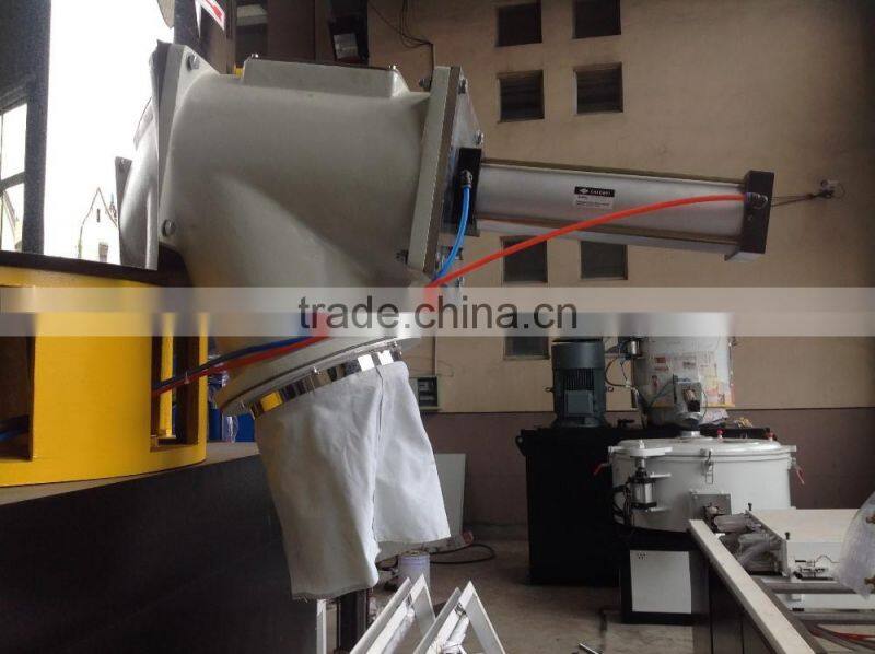 WORLD FAMOUS HIGH SPEED HEATING AND COOLING MIXER UNIT/HOT AND COLD MIXER UNIT