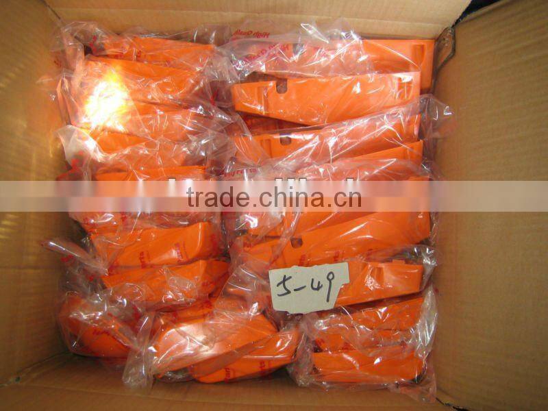 chainsaw cylinder top cover for steel chain saws CS5200