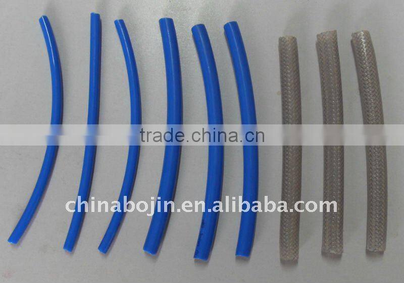 electrical magnet wiring cutting machine