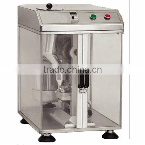 New Condition Single Punch Type Tablet Press Machinery DP-12, Powder tablet compression Machinery