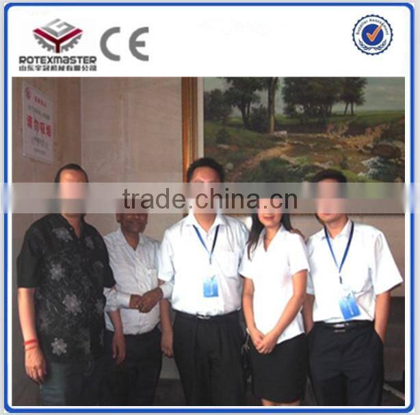 CE approved the most popular Vibrating Screener