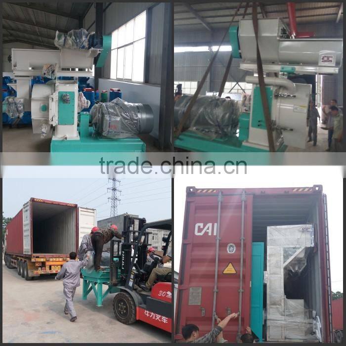 Cheap wood pellet fob price sale in factory