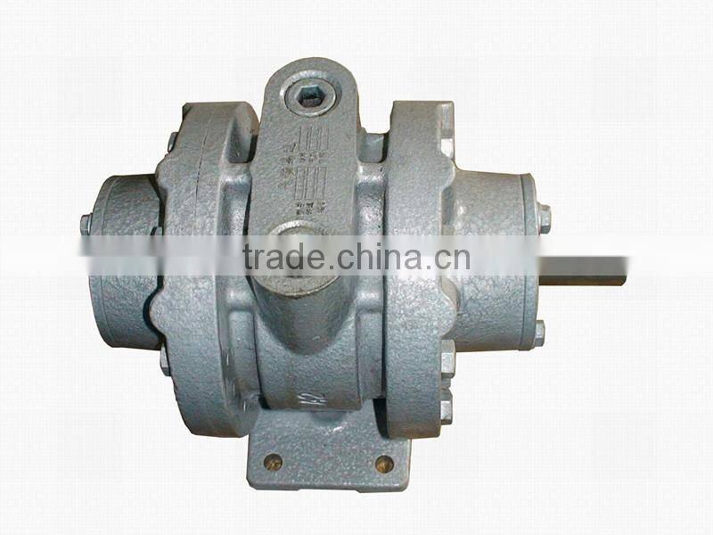 2AMH -0.93HP Reversible Vane Air Pneumatic Motor Manufacturer