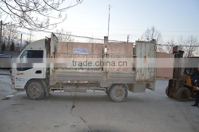 GMA500-1000E Cement grout mixer agitator