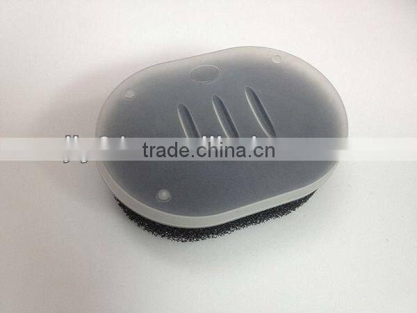 2013 hottest sponge holder for soap