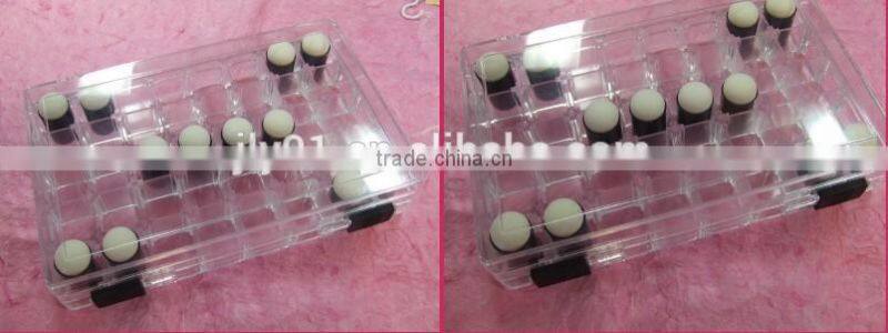 Sponge Dauber Applicator/Ink Dauber Sponge/Sponge Ink Applicator