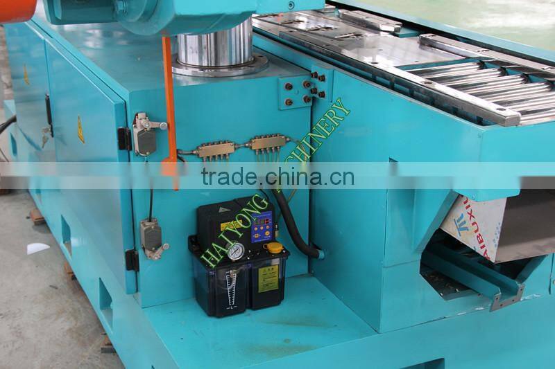 Lengthways Veneer Slicer Machine