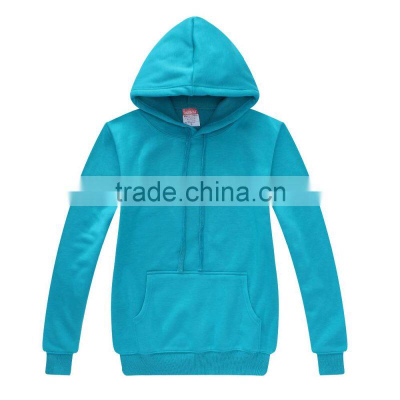 2016 New Arrival Sublimation Printed Heavy Blank Hoodies Sweatshirts