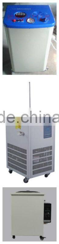S-50L explosion-proof laboratory cylindrical double layer chemical glass reactor price