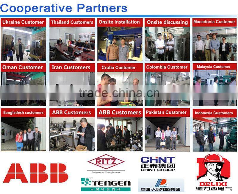 Large-sized CNC toroidal winding machine YW-1500E