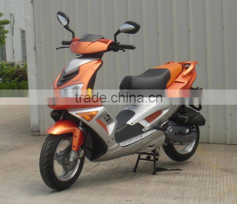 50cc eec scooter /cheap motor scooter /50cc scooter euro3 (TKM50E-Z)
